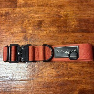 Roam Dog Collar